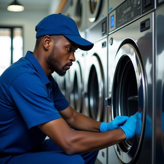 Flux_Dev_A_professional_and_highly_detailed_image_of_a_Black_B_0